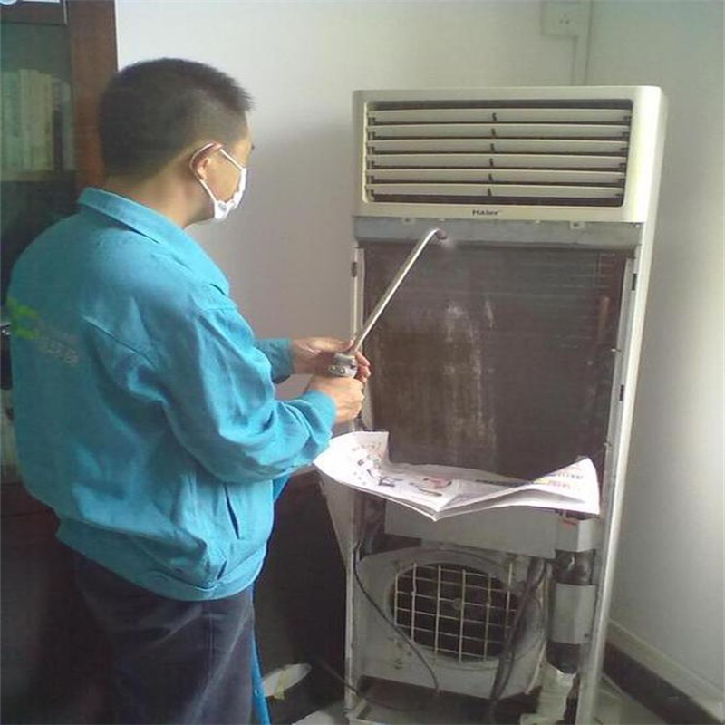 深圳宝安后亭附近上门家用空调维修
